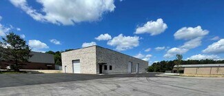 Plus de détails pour 3667 Southland Dr, Flowery Branch, GA - Industriel/Logistique à vendre