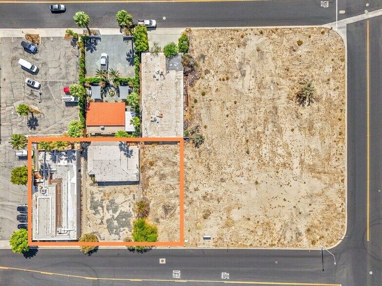 42414 Rancho Mirage Ln, Rancho Mirage, CA à vendre - Photo de l’immeuble – Image 3 sur 28