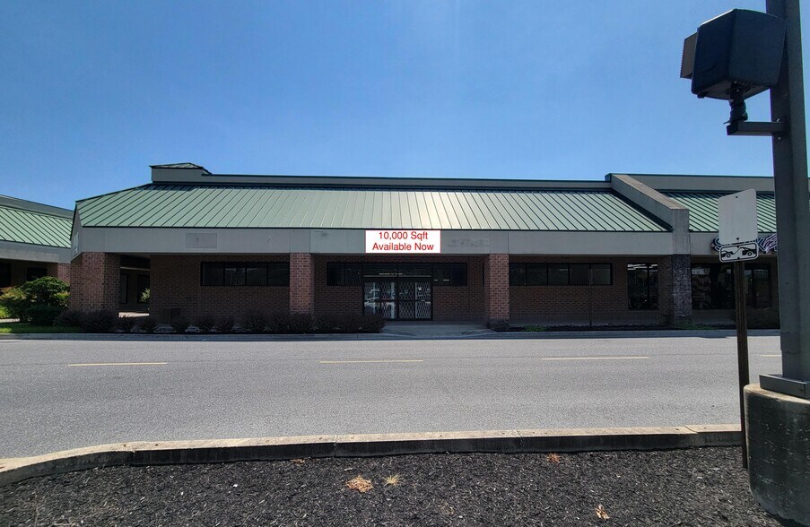 250 Gateway South Blvd, Dover, DE à louer - Photo de l’immeuble – Image 3 sur 5