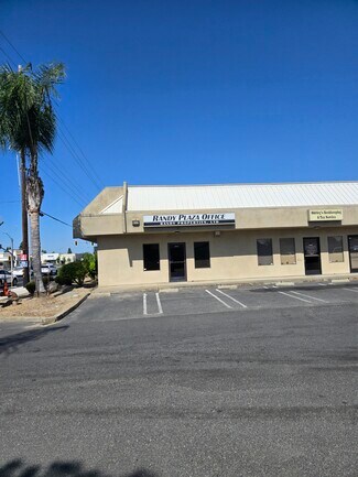 Plus de détails pour 3504 Oakdale Rd, Modesto, CA - Bureau à louer