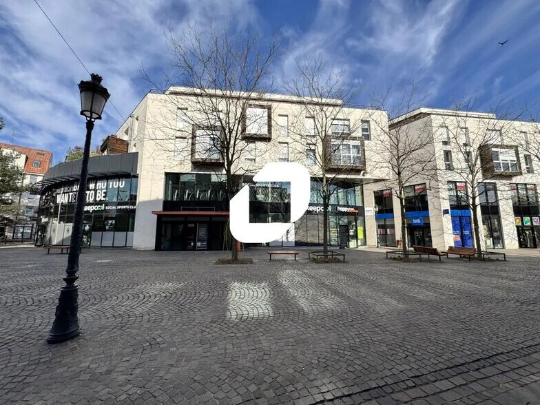 7 Cours De La Décapole, Haguenau à louer - Photo de l’immeuble – Image 2 sur 7