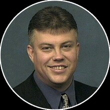 Eric Hegge
