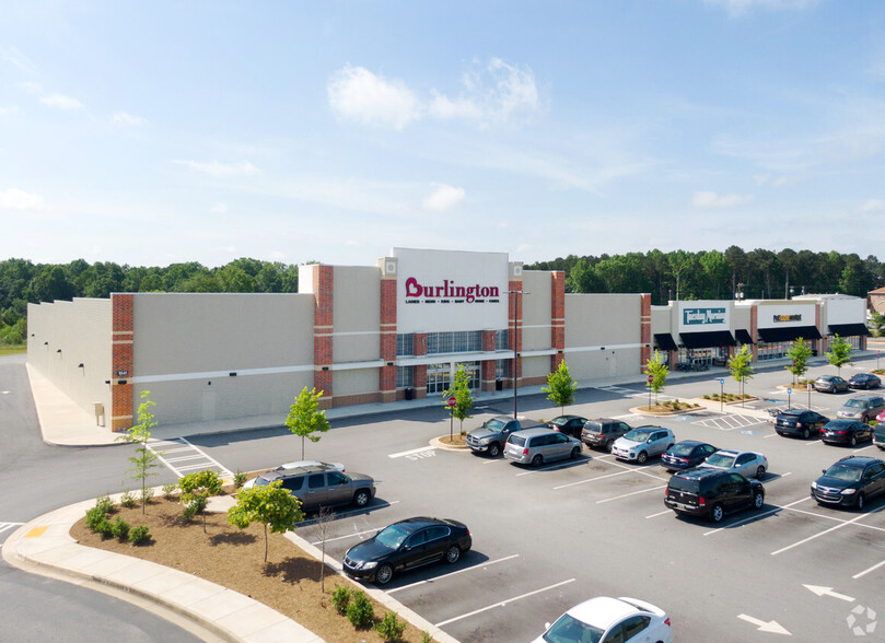 1541 Highway 20 W, Mcdonough, GA à louer - Photo principale – Image 1 sur 2