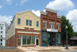 22 Baltimore Rd, Rockville MD - Bureau