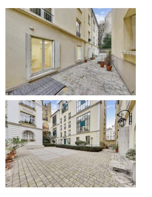 64 Rue Catherine De La Rochefoucauld, Paris, PAR 75009 - - - Photo intérieure - Image 1 of 5