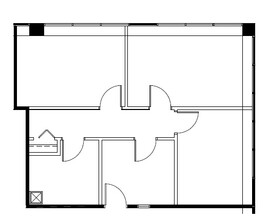 6520-6532 Edenvale Blvd, Eden Prairie, MN à vendre Plan d’étage– Image 1 sur 1