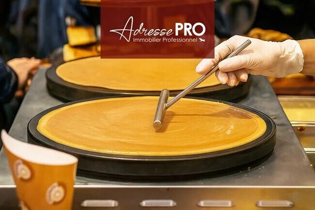 Plus de détails pour Local commercial à vendre