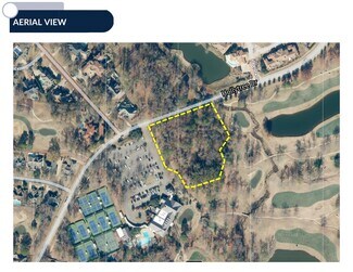 Plus de détails pour 6654 Hollytree dr, Tyler, TX - Terrain à vendre