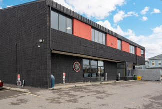 Plus de détails pour 116 Pinnacle St, Belleville, ON - Local commercial à vendre