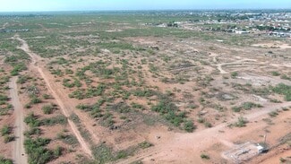 Plus de détails pour 3100 Mercedes ave, Odessa, TX - Terrain à vendre