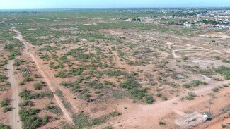 Plus de détails pour 3100 Mercedes ave, Odessa, TX - Terrain à vendre