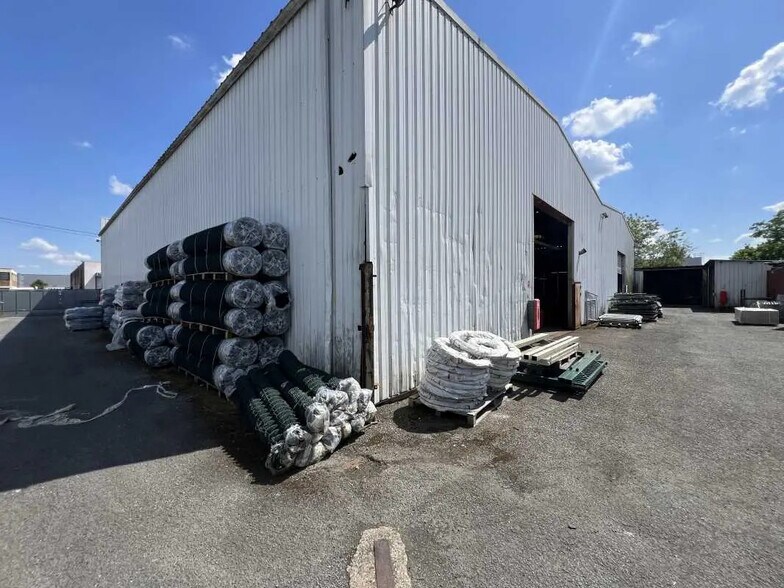 Industriel/Logistique dans Mérignac à vendre - Photo de l’immeuble – Image 2 sur 8