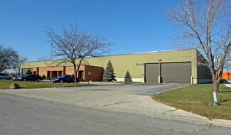 Plus de détails pour 5570 W 70th Pl, Bedford Park, IL - Industriel/Logistique à louer