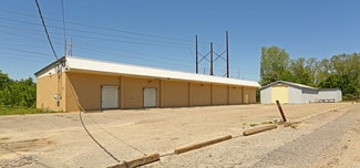 Plus de détails pour 2874 Bamberg Rd, Orangeburg, SC - Industriel/Logistique à vendre