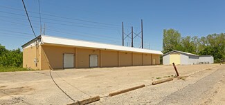 Plus de détails pour 2874 Bamberg Rd, Orangeburg, SC - Industriel/Logistique à vendre