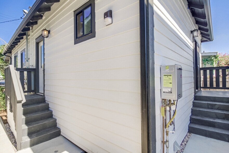 1237-1239 Lincoln Ave, San Diego, CA à vendre - Photo de l’immeuble – Image 2 sur 21