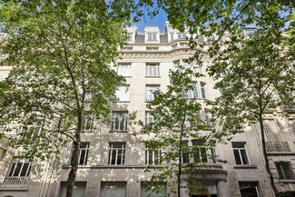 Plus de détails pour 9 Avenue Percier, Paris - Bureau à louer