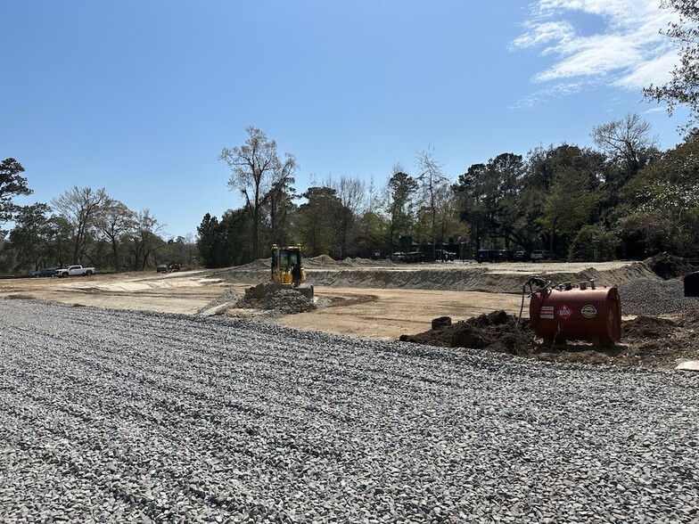 1121 Clarity Rd, Mount Pleasant, SC à louer - Photo de la construction – Image 3 sur 13