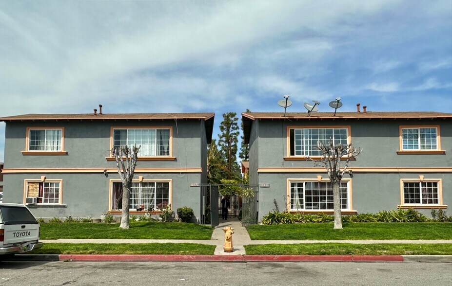 10791 Palma Vista Ave, Garden Grove, CA à vendre - Photo principale – Image 1 sur 29