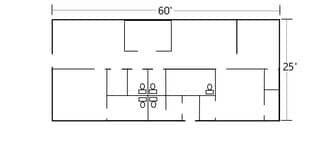Plus de détails pour 1673 W 2650 S, Ogden, UT - Bureau à louer