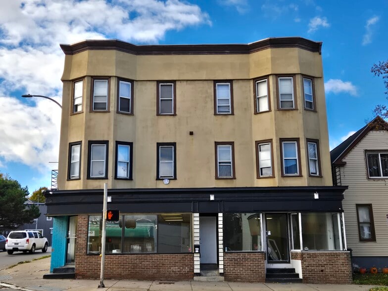 511-515 Dewey Ave, Rochester, NY à vendre - Photo de l’immeuble – Image 3 sur 22