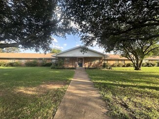 Plus de détails pour 1901 W Elliott St, Breckenridge, TX - Bureau à vendre