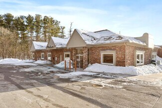 Plus de détails pour 225 Groton Rd, Westford, MA - Local commercial à louer