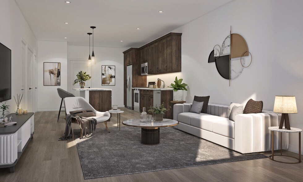 250 Southport Rd, Spartanburg, SC à vendre - Photo intérieure – Image 2 sur 6