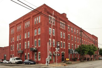 Plus de détails pour 1201 Story Ave, Louisville, KY - Bureau à louer