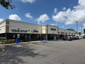 Plus de détails pour 2115 E Hillsborough Ave, Tampa, FL - Local commercial à louer