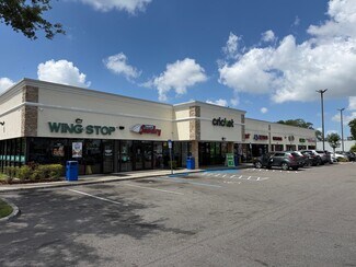 Plus de détails pour 2115 E Hillsborough Ave, Tampa, FL - Local commercial à louer