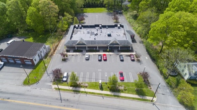 389 Dover Chester Rd, Randolph, NJ - VUE AÉRIENNE  vue de carte - Image1
