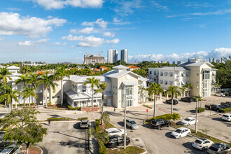 15801 Biscayne Blvd, North Miami Beach, FL - VUE AÉRIENNE  vue de carte - Image1