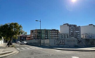Plus de détails pour Joanot Martorell - Polg. Tulell, Alzira, Urbanitza, 25, Alzira - Terrain à vendre