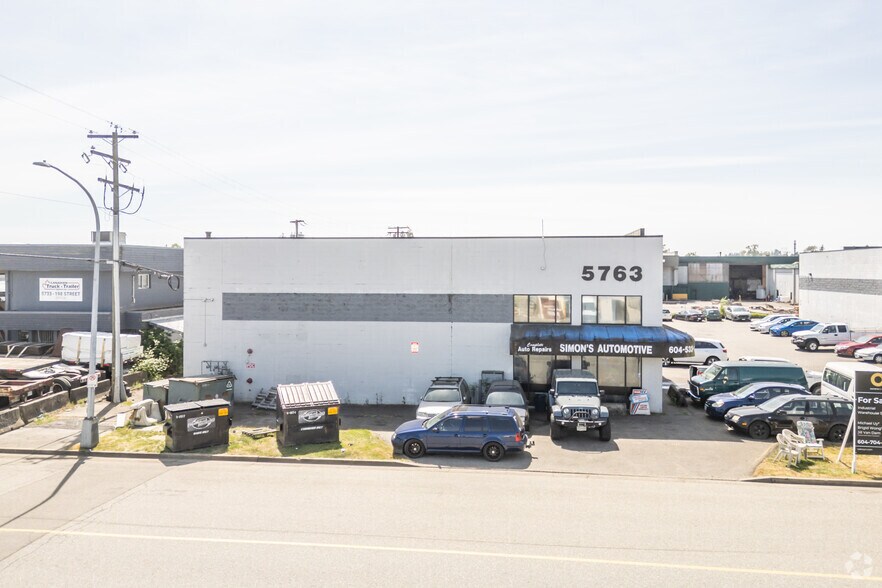 5763 198th St, Langley, BC à vendre - Photo de l’immeuble – Image 2 sur 4