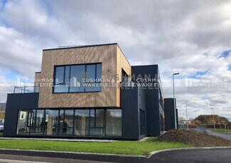 Plus de détails pour Bureau à louer