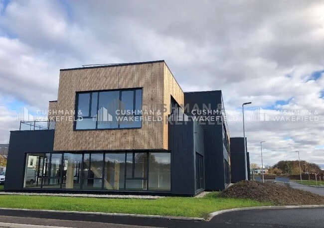 Plus de détails pour Bureau à louer