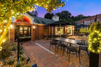 Plus de détails pour 38 Chinquapin Rd, Pinehurst, NC - Local commercial à vendre