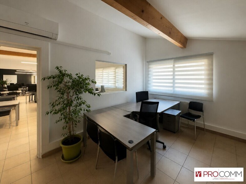 Bureau dans Montpellier à louer - Photo intérieure – Image 2 sur 3