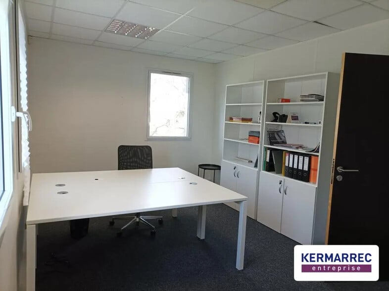 Bureau dans Nantes à vendre - Photo de l’immeuble – Image 2 sur 8