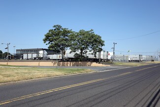 Plus de détails pour 1215 Sherman Ave, Pennsauken, NJ - Industriel/Logistique à louer