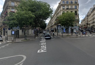Rue De Maubeuge, Paris à louer Photo intérieure– Image 2 sur 2