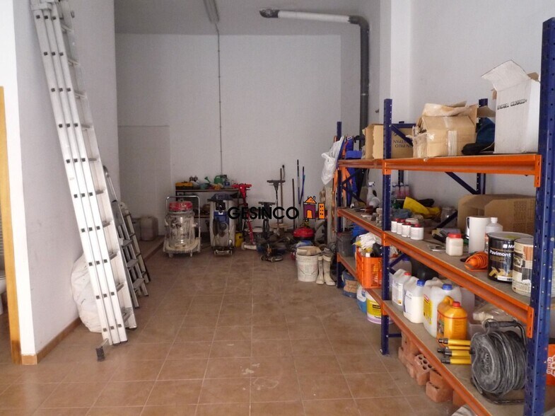 Local commercial dans València, Valencia à vendre - Photo de l’immeuble – Image 2 sur 6