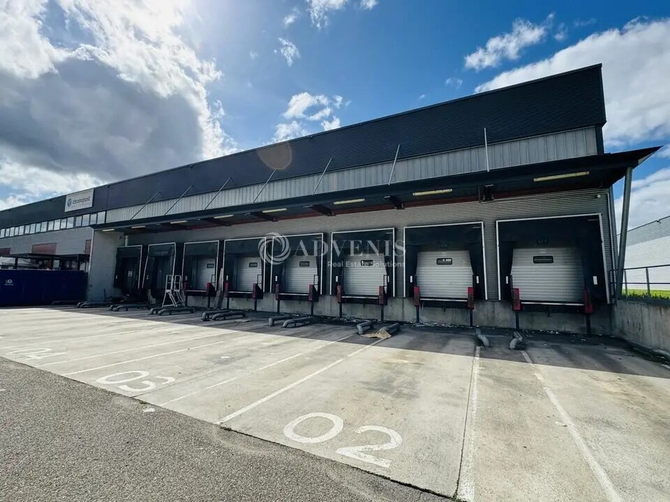 Local d’activités dans Strasbourg à louer Photo principale– Image 1 sur 13