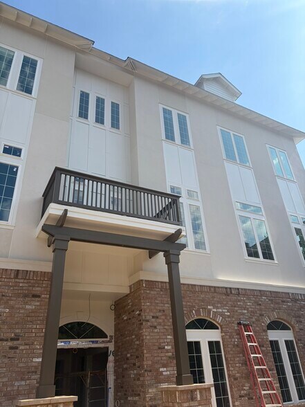 Lot 5 Mack Bayou Loop Rd, Santa Rosa Beach, FL à louer - Photo de l’immeuble – Image 3 sur 12