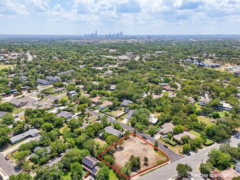 3101 Northeast Dr, Austin, TX à vendre - Photo de l’immeuble – Image 2 sur 20