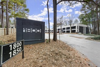 Plus de détails pour 1850 Lake Park Dr SE, Smyrna, GA - Bureau à louer