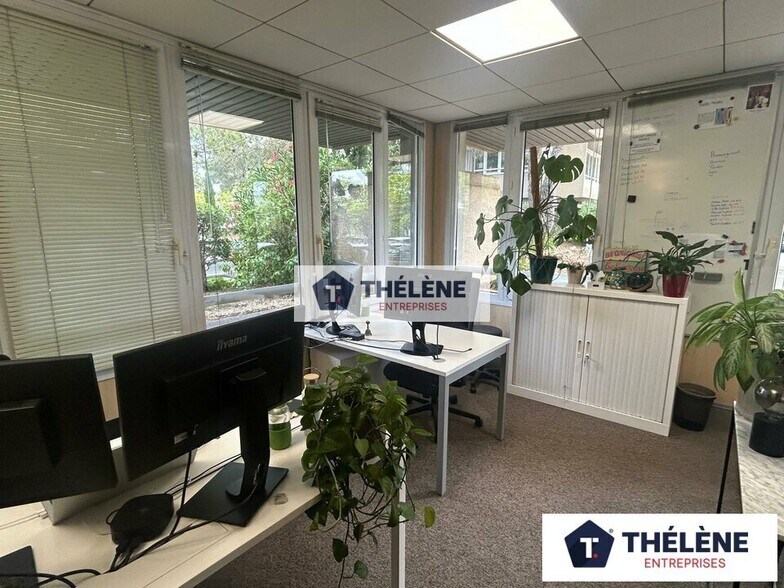Bureau dans Montpellier à louer - Photo intérieure – Image 2 sur 12