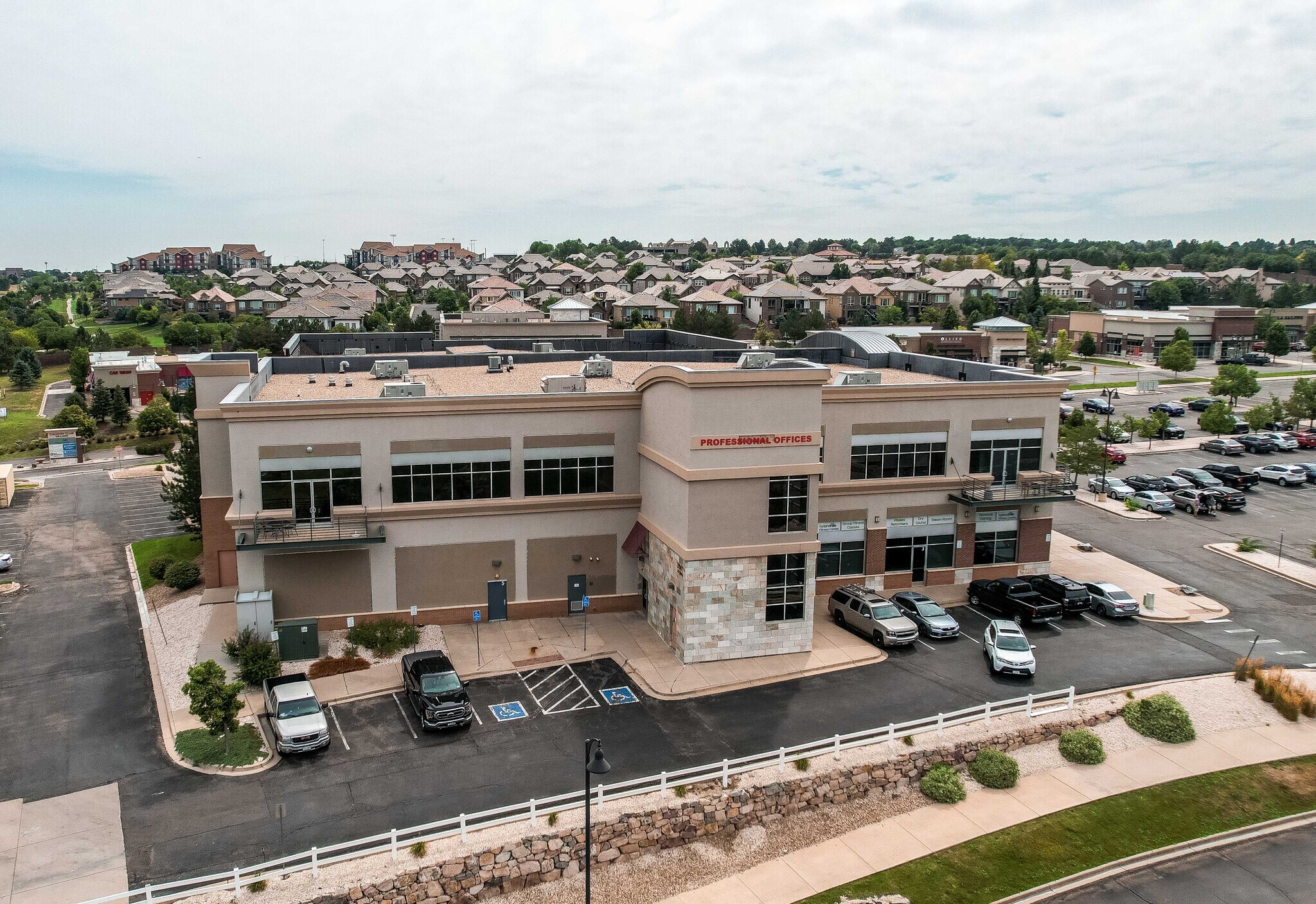 2861 W 120th Ave, Westminster, CO à vendre Photo de l’immeuble– Image 1 sur 31