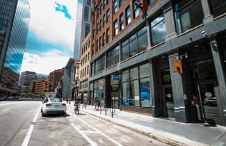 Plus de détails pour 19-25 Stuart St, Boston, MA - Local commercial à louer